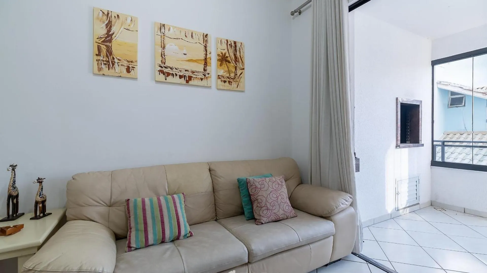 Apartment Aconchegante Apto 240M Do Mar Em Bombas/Sc Cay0123 Bombinhas