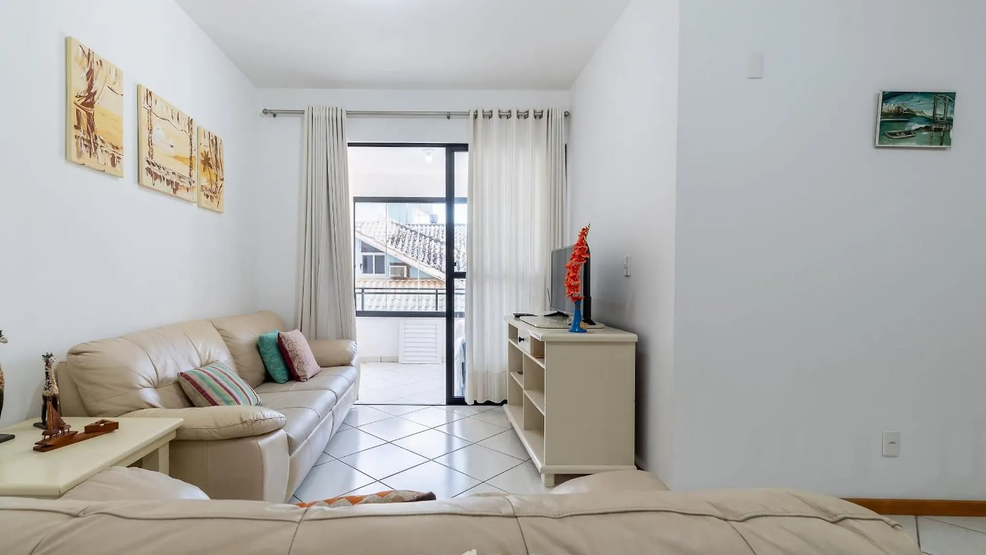 Apartment Aconchegante Apto 240M Do Mar Em Bombas/Sc Cay0123 Bombinhas Brazil