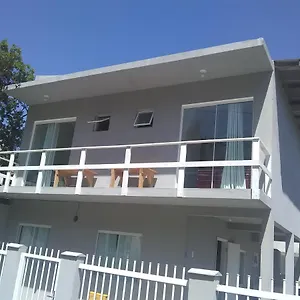 Praia De Bombas Apartamento